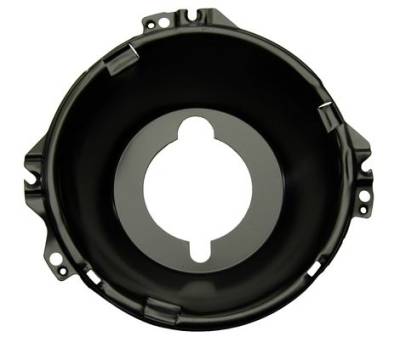 HEADLIGHT MOUNTING BUCKET