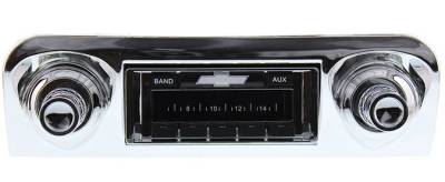 USA 230 RADIO