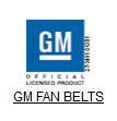 AIR SUSPENSION COMPRESSOR BELT / GENERATOR BELT