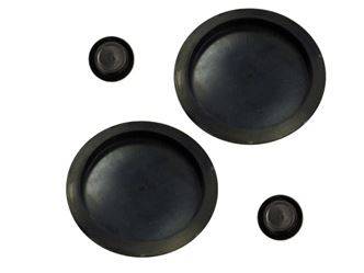 COWL PANEL PLUG SET