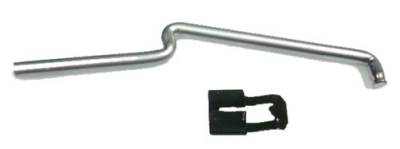 DOOR LOCK ROD - OUTER