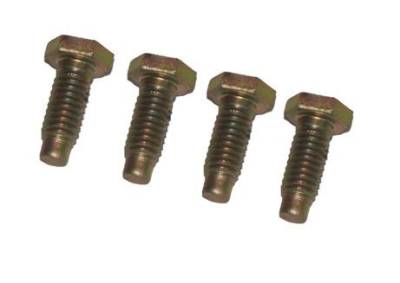 SEAT BELT BOLT SET - SHOULDER BELT