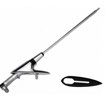 ANTENNA ASSEMBLY - REAR (LEFT)