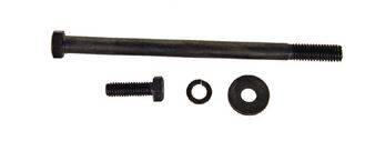 ALTERNATOR BOLT SET (SMALL BLOCK)