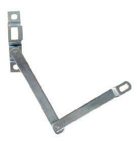 TAILGATE HINGE (TAILGATE LINK ASSEMBLY)