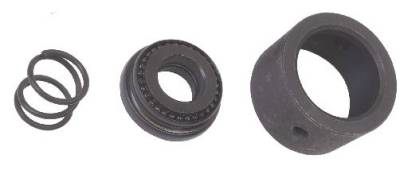 American Autowire - LOWER STEERING COLUMN BEARING KIT (WITHOUT TILT)