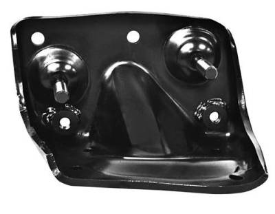 CONTROL ARM UPPER MOUNT (RIGHT)