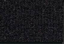 GM Restoration Parts - CUTPILE CARPET