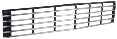GRILLE - SS