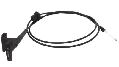 HOOD RELEASE CABLE ASSEMBLY
