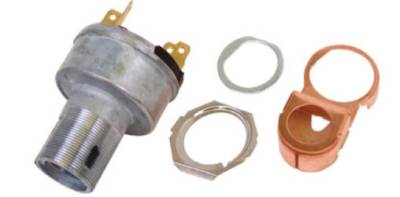 IGNITION SWITCH