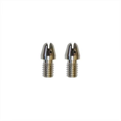 WINDSHIELD WASHER NOZZLES (SQUIRTERS)