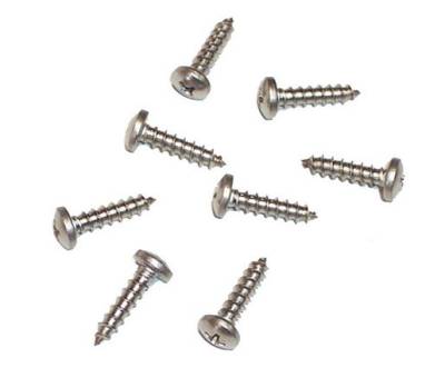 GLOVE BOX SCREW SET