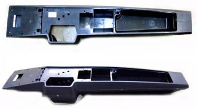 CONSOLE SHELL 4 SPEED