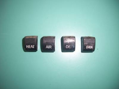 60 HEATER KNOBS