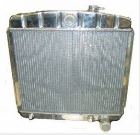 RADIATOR - ALUMINUM - V8 SMALL BLOCK