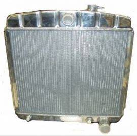 RADIATOR - ALUMINUM - 6 CYLINDER & BIG BLOCK