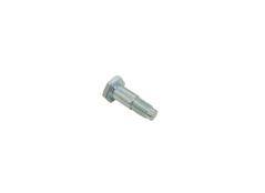 SEAT BELT BOLT 1-1/2 CHROME