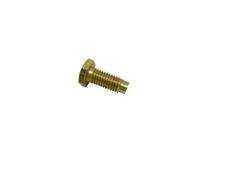 SEAT BELT BOLT - RETRACTOR & REAR SEAT - 1 1/4 Inch