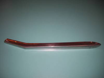 1960 Impala Rear Fin Molding - RH