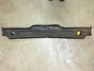 1964 Passenger Rear Bumper Reinforcement Bar