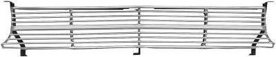 GRILLE ASSEMBLY STANDARD