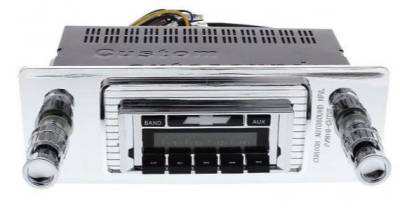 USA 230 RADIO