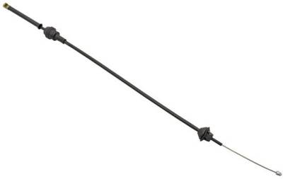 ACCELERATOR CABLE ASSEMBLY - 21 INCH