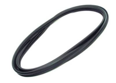 WINDSHIELD GASKET - FRONT (NEWER STYLE)