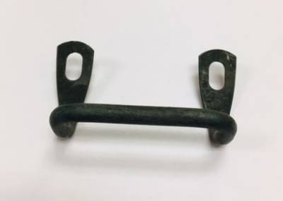 GM Restoration Parts - GLOVEBOX DOOR STRIKER - GM