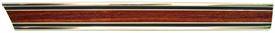 BED MOLDING - FRONT LOWER