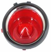 TAIL LIGHT LENS