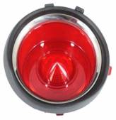 TAIL LIGHT LENS