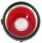 BACK UP LIGHT LENS