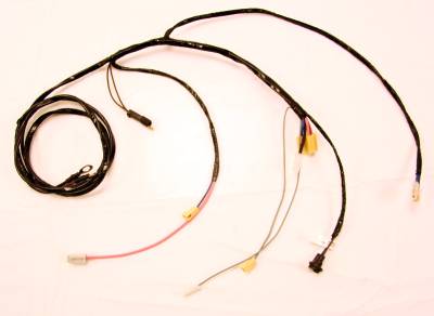 ENGINE IGNITION HARNESS