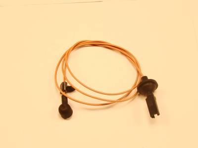 FUEL TANK  SENDER HARNESS