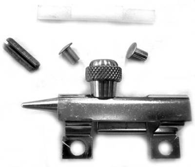 VENT WINDOW LATCH (RIGHT)