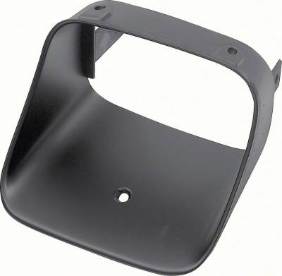 PARK LIGHT BEZEL - BLACK