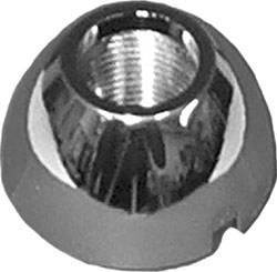 ANTENNA NUT - REAR