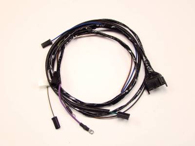 ENGINE HARNESS