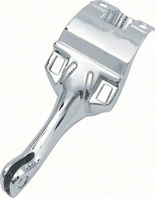 REAR VIEW MIRROR BRACKET - INSIDE