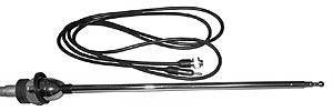 ANTENNA - FRONT