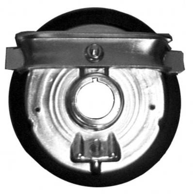 TAIL LIGHT HOUSING