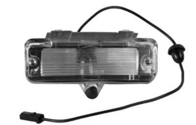 BACK UP LIGHT ASSEMBLY