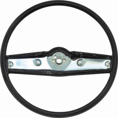 STEERING WHEEL STANDARD