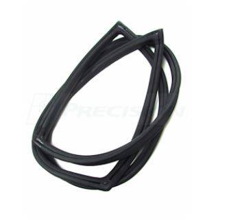 WINDSHIELD GASKET - FRONT