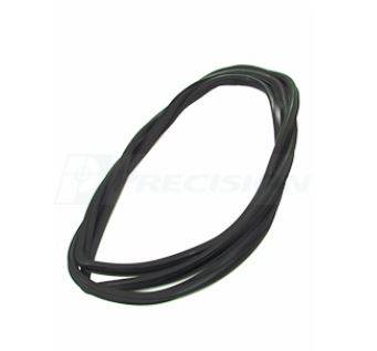 WINDSHIELD GASKET - FRONT