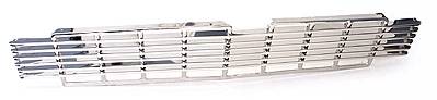 GRILLE - CHROME