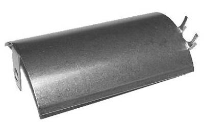 STARTER SOLENOID HEAT SHIELD