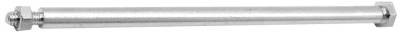RS HEADLIGHT DOOR HINGE PIVOT BOLT - LONG